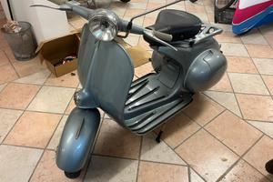 Vespa 150 vb1t