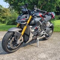 Ducati Streetfighter V4s - 2022