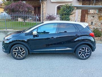 Renault captur star &stop Energy life