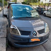 Renault Modus benzina 