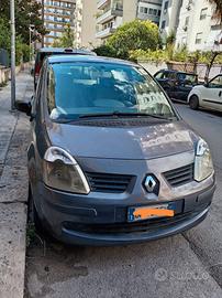 Renault Modus benzina 