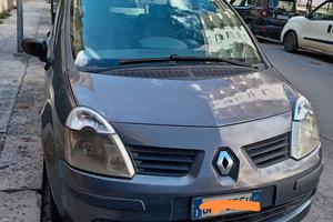 Renault Modus benzina 