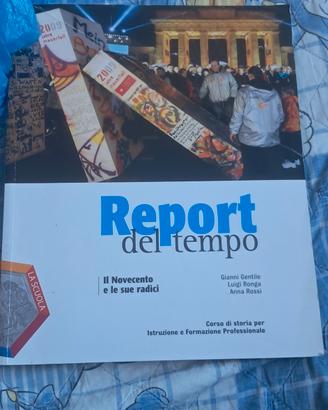 libro di testo 