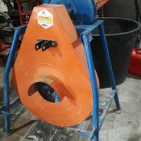 Macchine agricole: mulino per cereali / granaglie