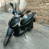 People 125s ...come nuovo