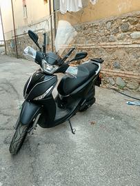 People 125s ...come nuovo