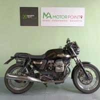 Moto Guzzi V7 classic - 2011