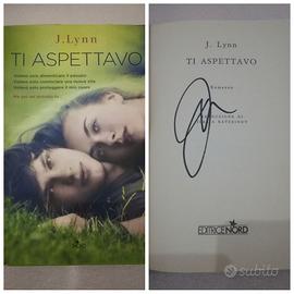 J. Lynn - Ti aspettavo