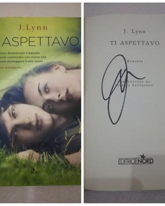 J. Lynn - Ti aspettavo
