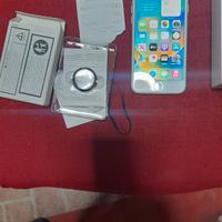 IPHONE 8  256gb