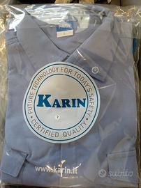 Camicie da lavoro