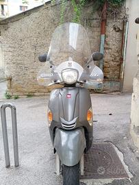 Kymco Like Like 200