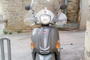 Kymco Like Like 200