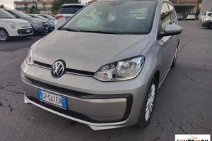 VOLKSWAGEN - Up 5p 1.0 evo Move 65cv