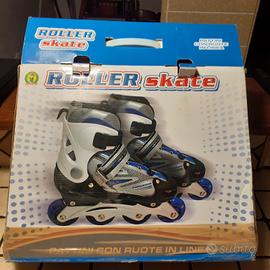  ROLLER SKATE