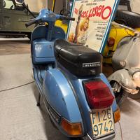 PX 125 CONSERVATO 1983