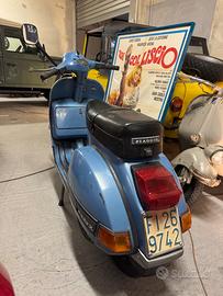 PX 125 CONSERVATO 1983