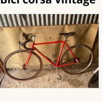 Bici corsa