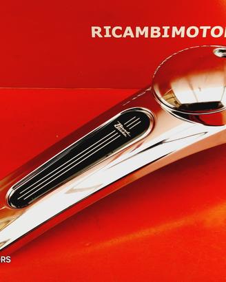 COVER SERBATOIO HARLEY DAVIDSON ROAD GLIDE