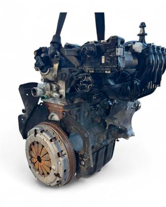 MOTORE 1.2 FIAT 500 PANDA 169A4000 73504474