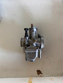 Carburatore Polini PWK 24 usato – da riparare