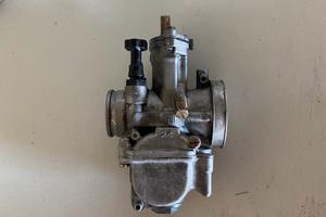 Carburatore Polini PWK 24 usato – da riparare