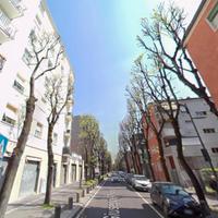 Stanza singola arredata libera da subito
