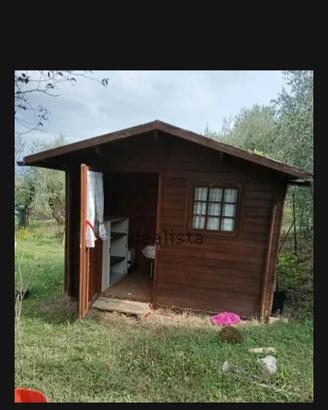 Terreno Scandicci