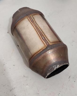 Catalizzatore sportivo per auto 400 celle ceramico