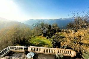 CASA INDIPENDENTE A BORGHETTO DI BORBERA