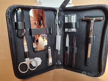 set da viaggio Pal Zileri 