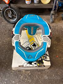 Collare leatt dbx comp M