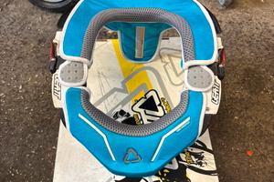 Collare leatt dbx comp M