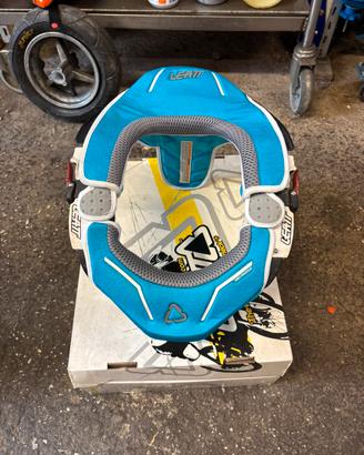 Collare leatt dbx comp M