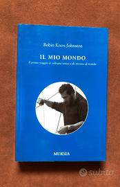 Regata - Il mio mondo - R. Knox-Johnston