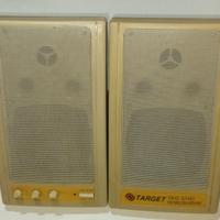 Speaker per pc coppia