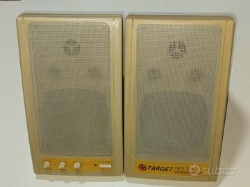 Speaker per pc coppia