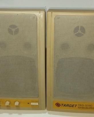 Speaker per pc coppia