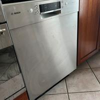 Lavastoviglie Bosch