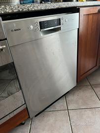 Lavastoviglie Bosch