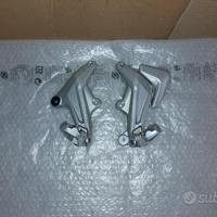 pedana anteriore destra sinistra rivale 800