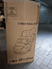 seggiolino auto Cybex  pallas