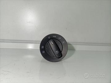 COMANDO LUCI SKODA Yeti 1° Serie 5L0941431E CYVB