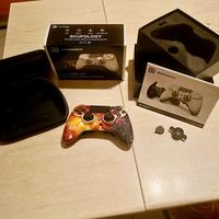 Controller Scuf Impact PS4