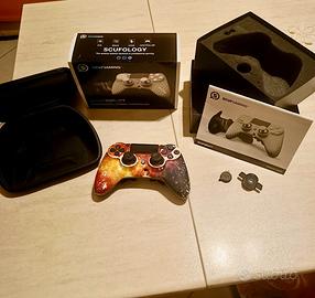 Controller Scuf Impact PS4