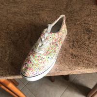 SCARPE da TENNIS n. 39