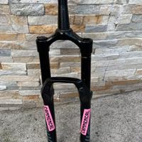 Forcella rockshox pike 29