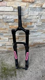 Forcella rockshox pike 29