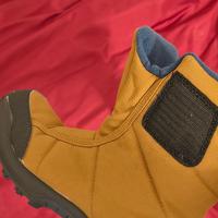 scarpe Doposci bambino n35 decathlon 