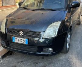 Suzuki Swift anno 2007